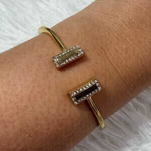 kate spade Sam Icon Bar Bracelet